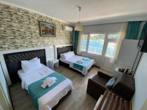 AMASRA Marina Pansiyon